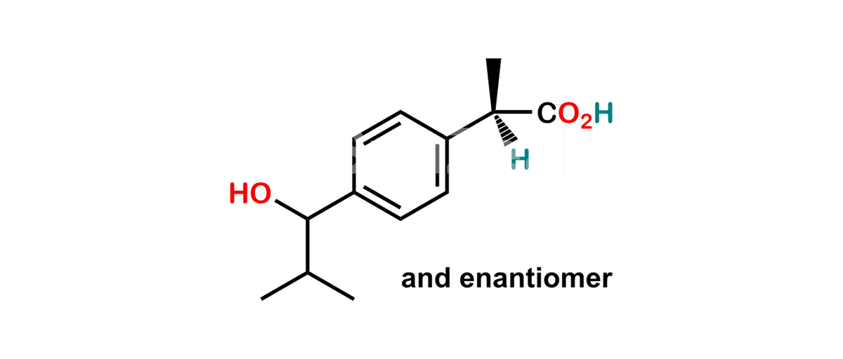 Ibuprofen EP Impurity L