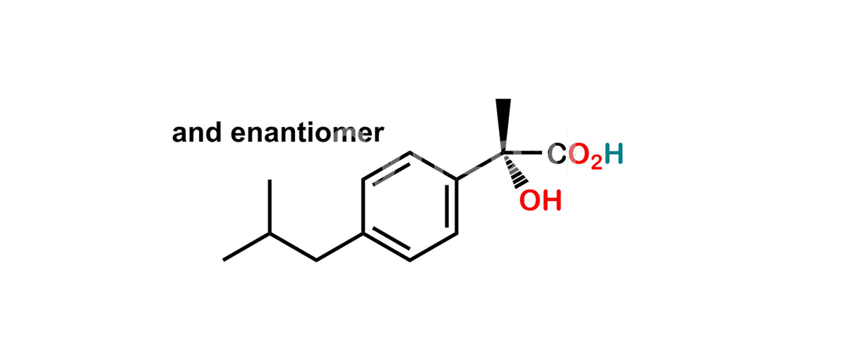 Ibuprofen EP Impurity M