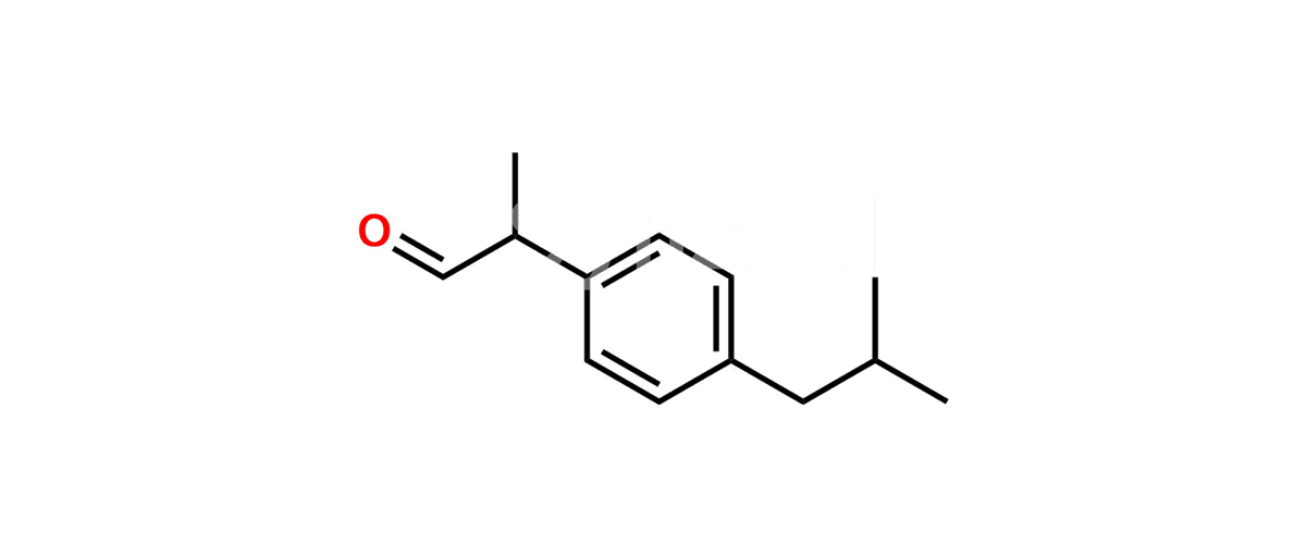 2-(4-Isobutylphenyl)propanal