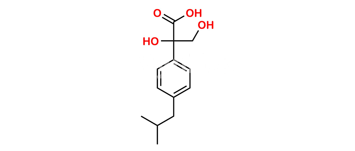 Ibuprofen Impurity 5