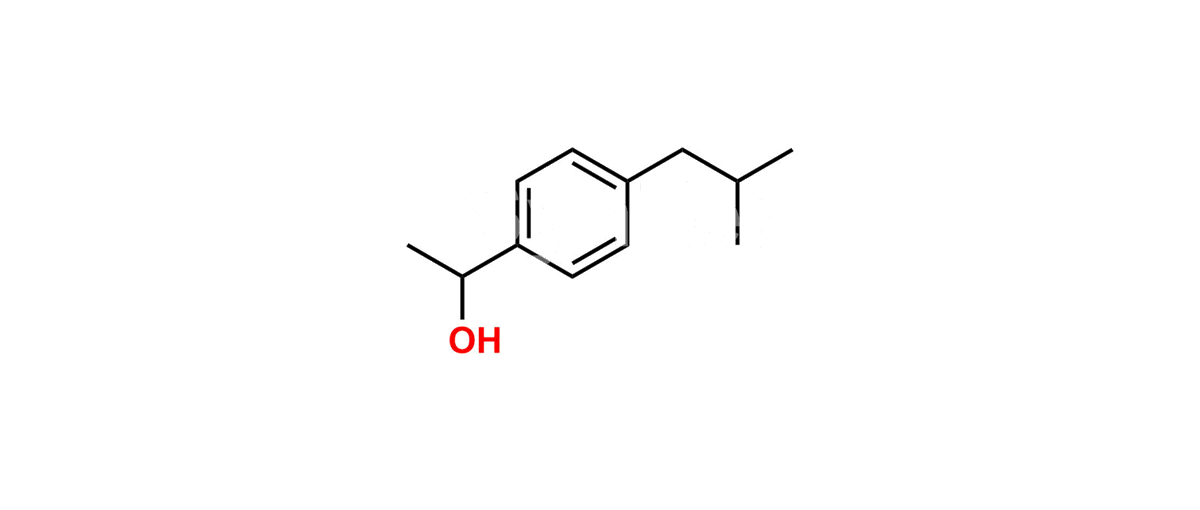 1-(4-Isobutylphenyl)ethanol