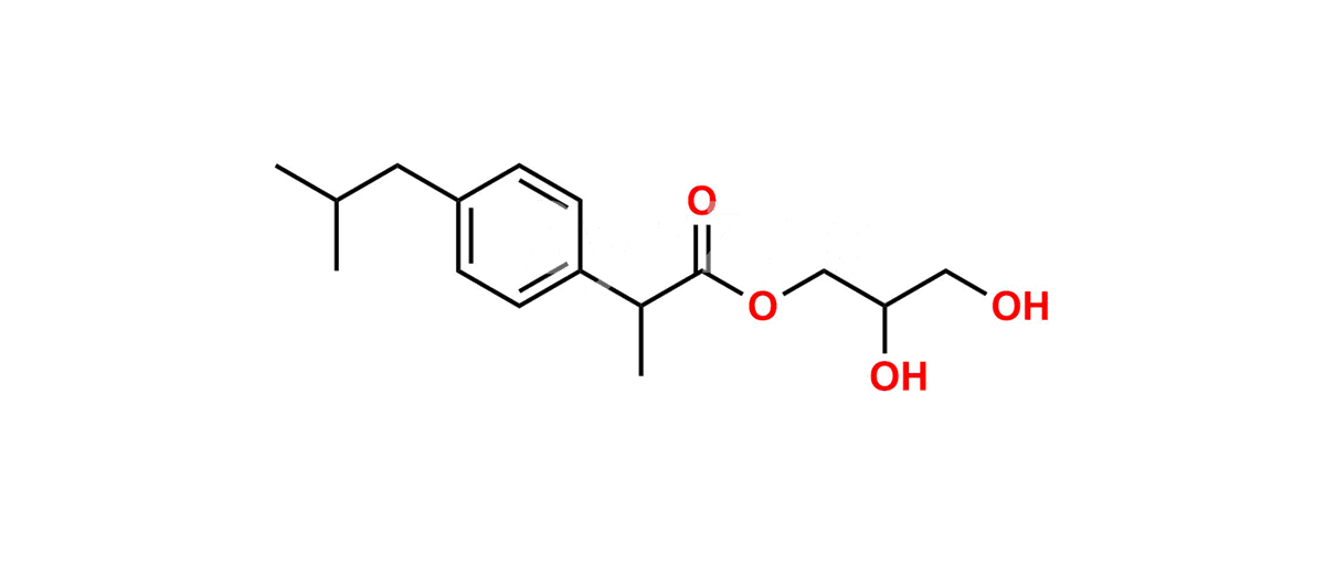 Ibuprofen Impurity 13