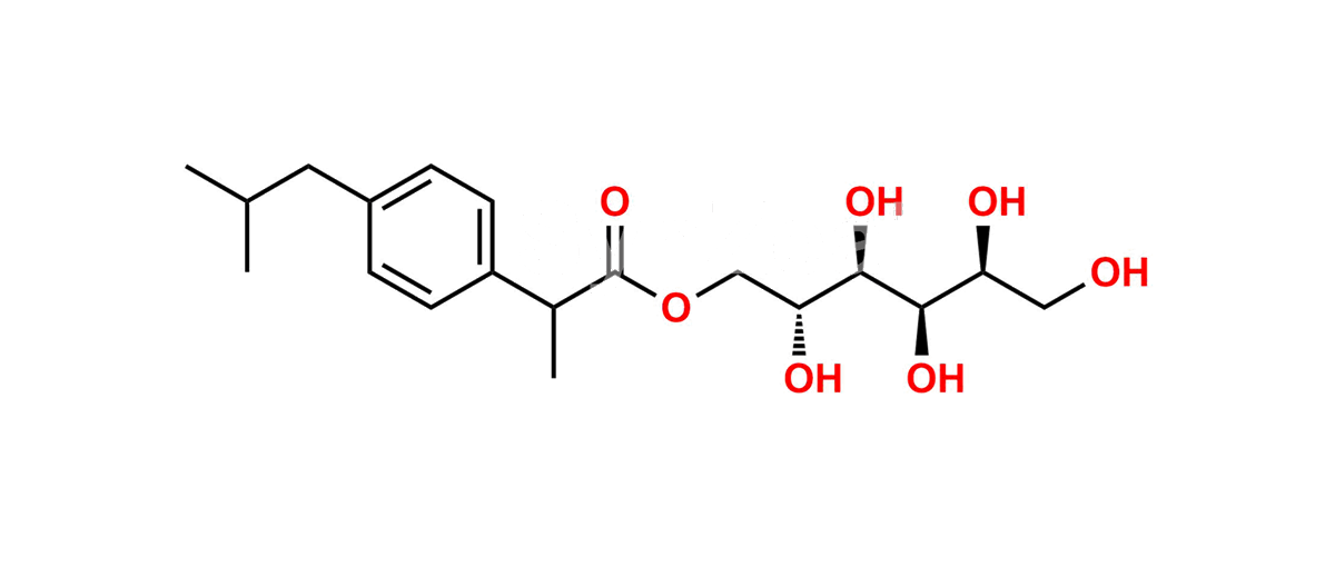 Ibuprofen Impurity 14