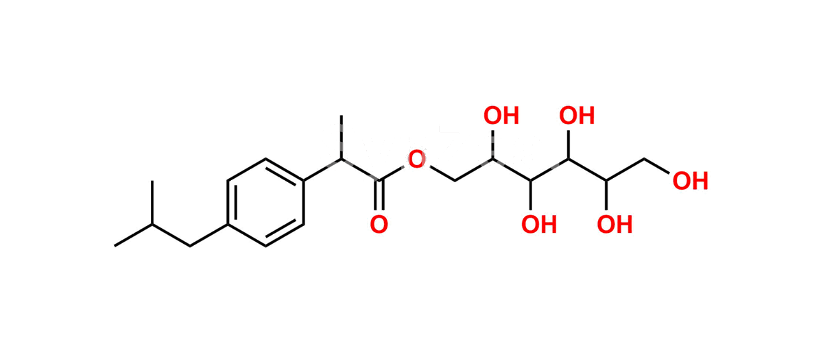 Ibuprofen Impurity 15