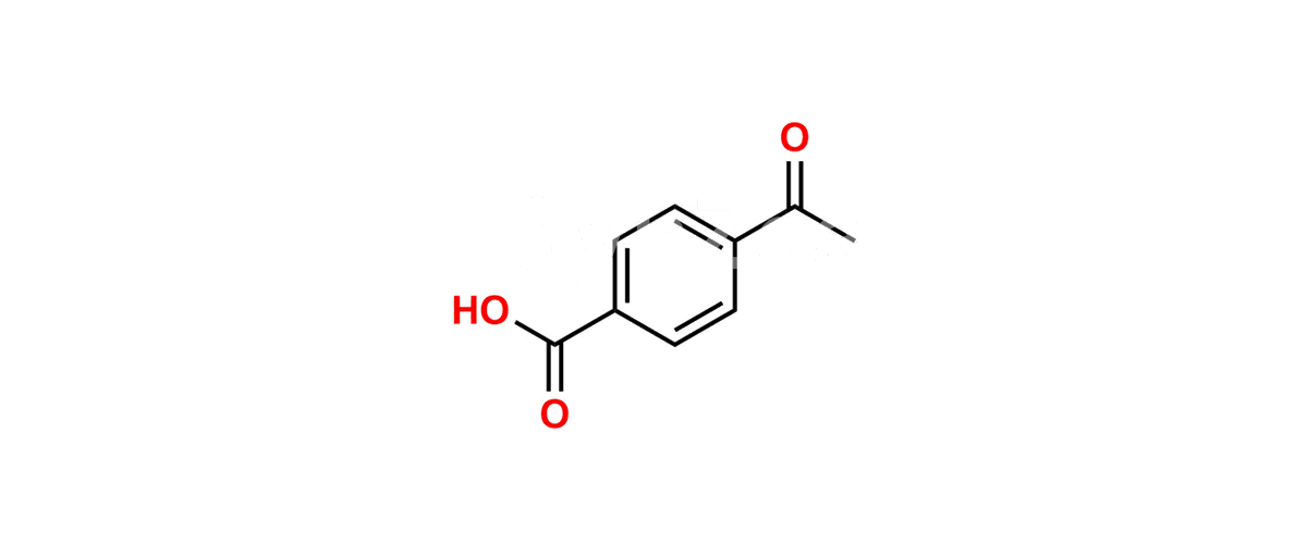 4-Acetylbenzoic Acid