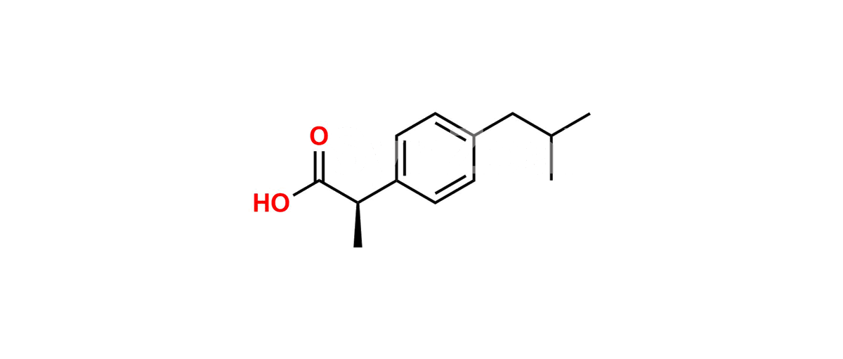 (R)-(-)-Ibuprofen
