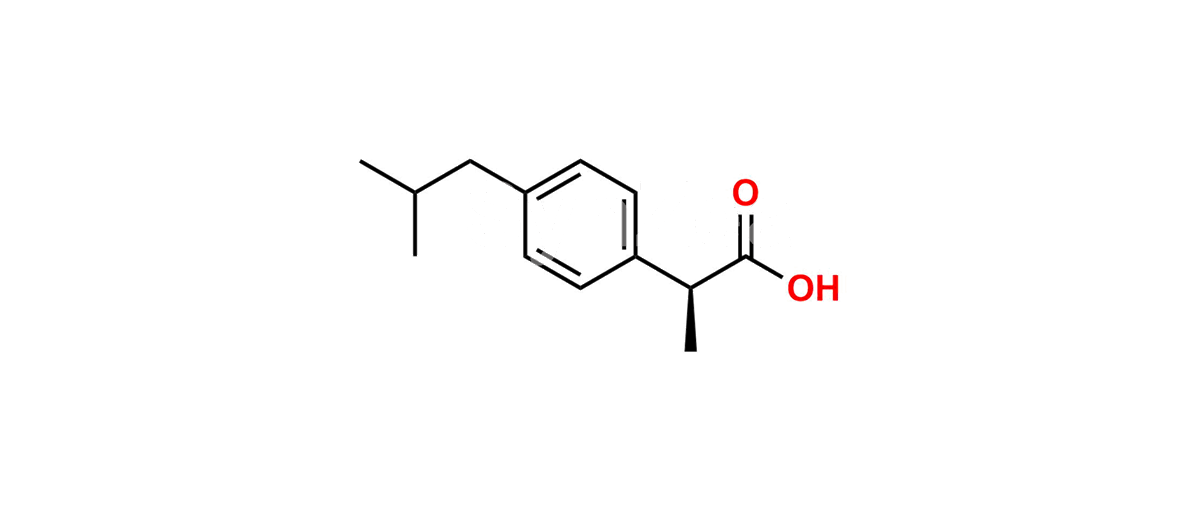 (S)-(+)-Ibuprofen