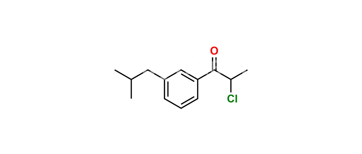Ibuprofen Impurity 21