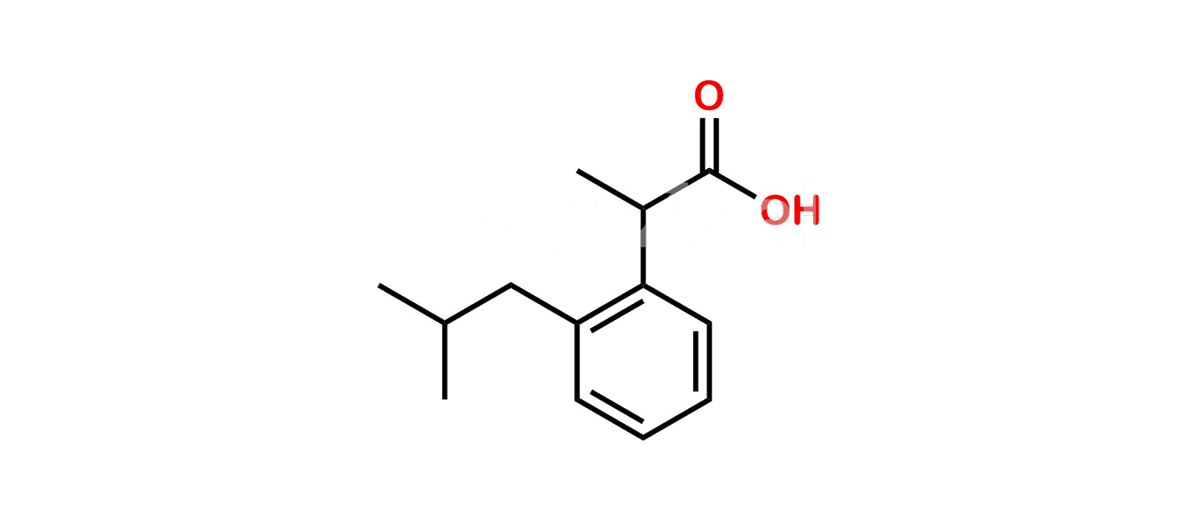 Ibuprofen Impurity 24