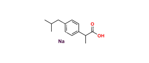 Ibuprofen Sodium
