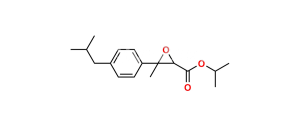 Ibuprofen Impurity 27