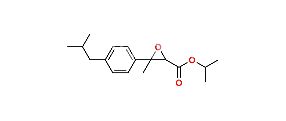 Ibuprofen Impurity 27