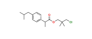 Ibuprofen Impurity 28