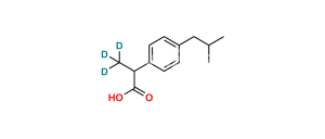 Ibuprofen D3