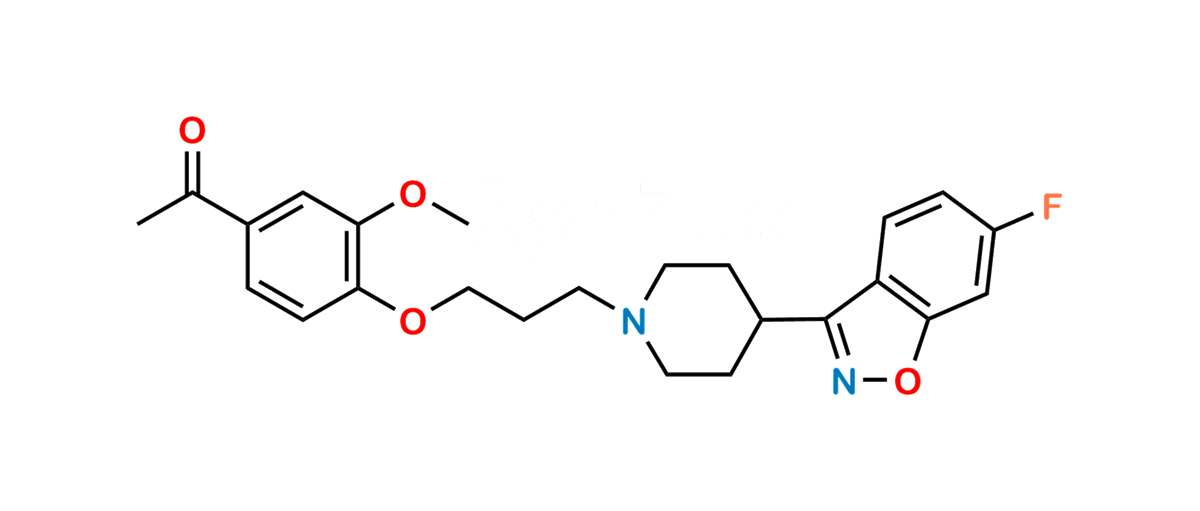 Iloperidone