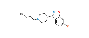 Iloperidone Impurity 17