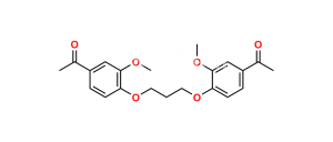 Iloperidone Impurity 18