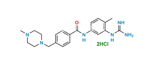 Imatinib EP Impurity B (2HCl salt)