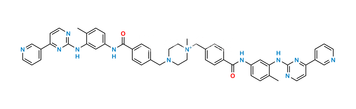 Imatinib EP Impurity D