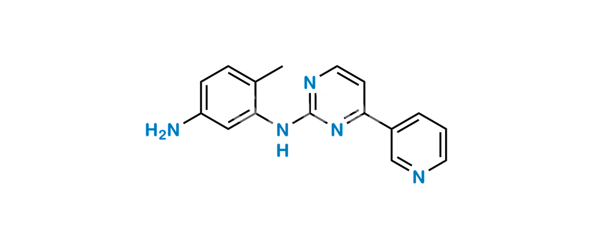 Imatinib EP Impurity F