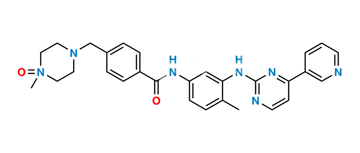 Imatinib EP Impurity J