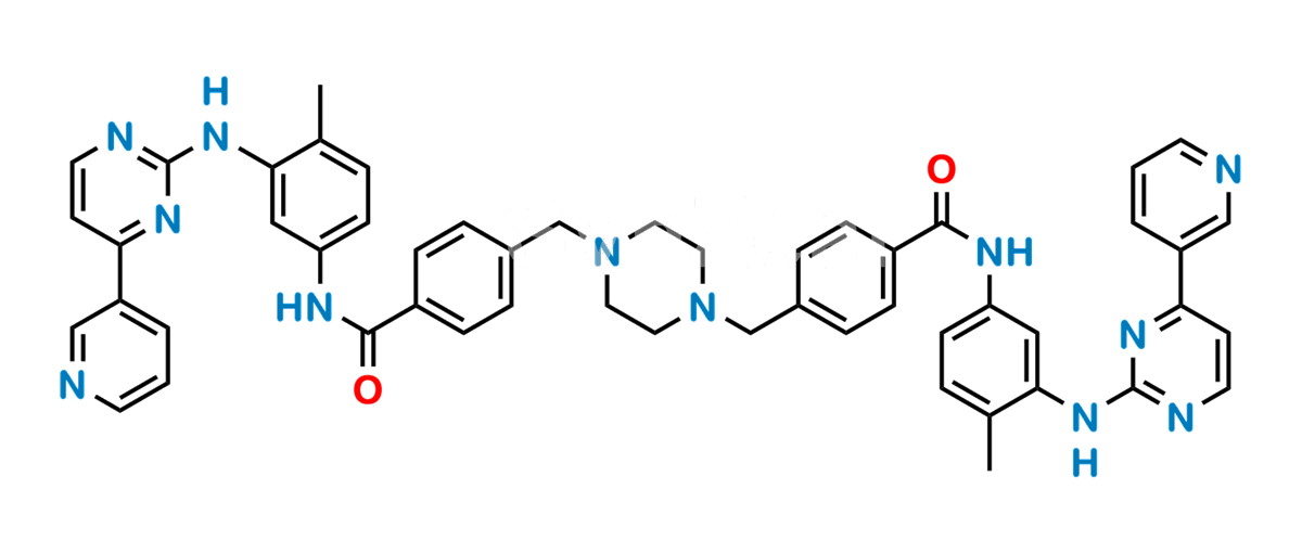 Imatinib Bis Impurity