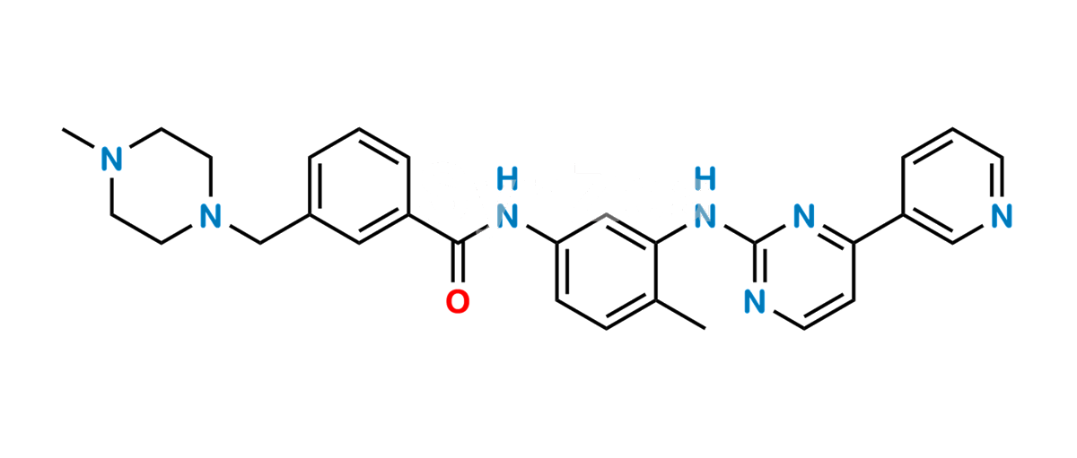 Imatinib Meta-MPM Impurity