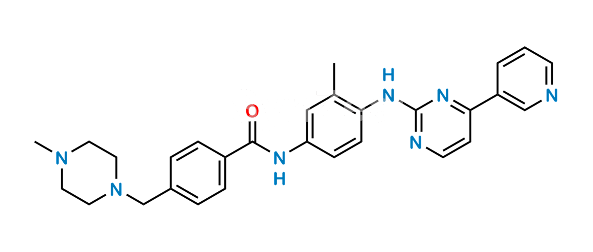 Imatinib Para-PPA Impurity