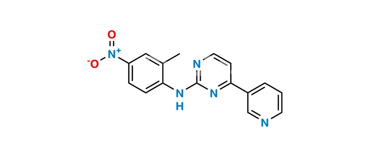 Imatinib Impurity 2