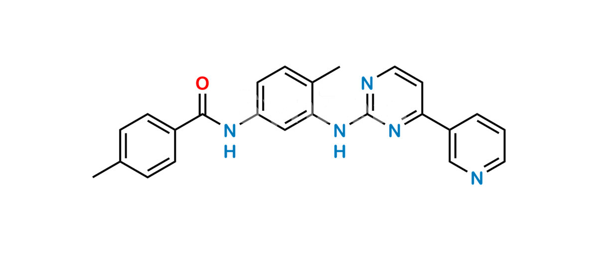 Imatinib Impurity 3