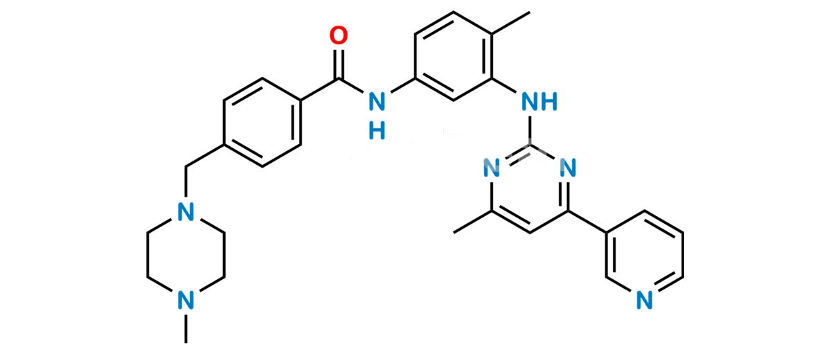 Imatinib Impurity 4