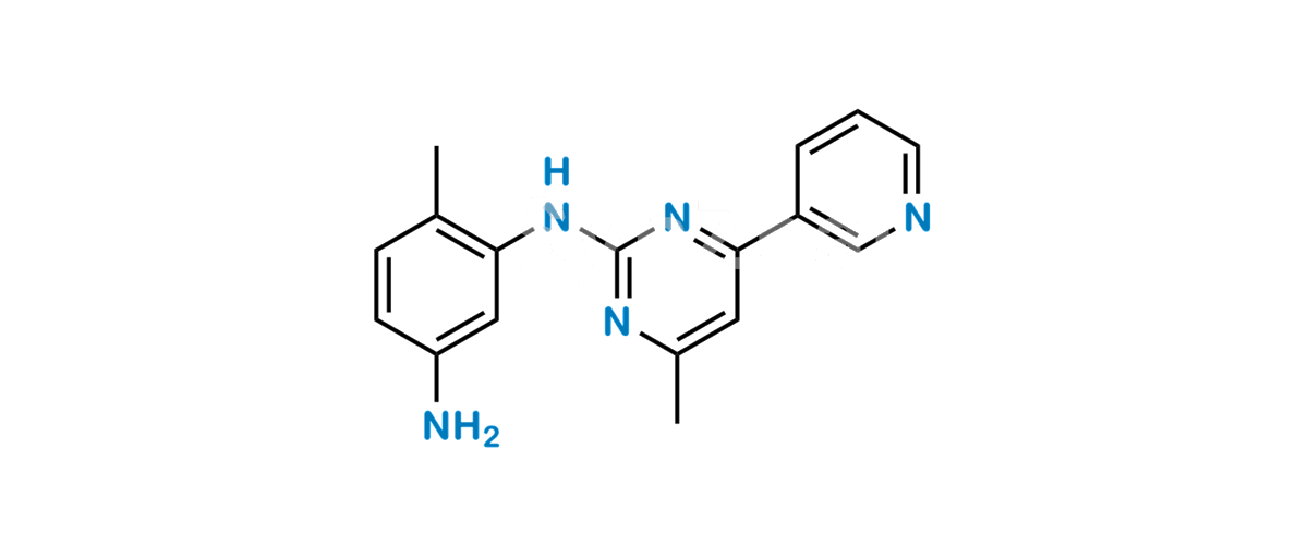 Imatinib Impurity 5
