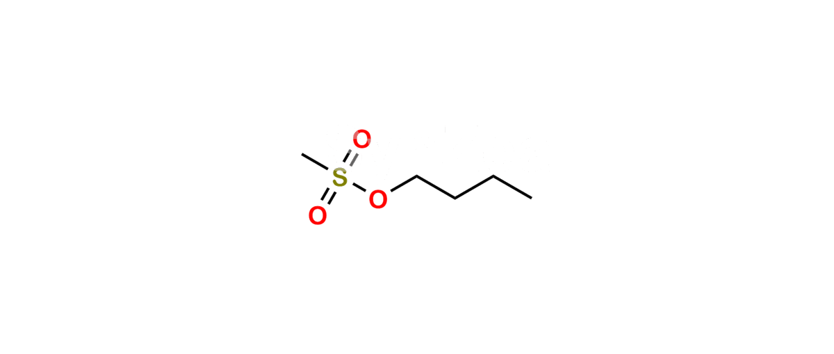 Imatinib Impurity Butyl Methane Sulfonate