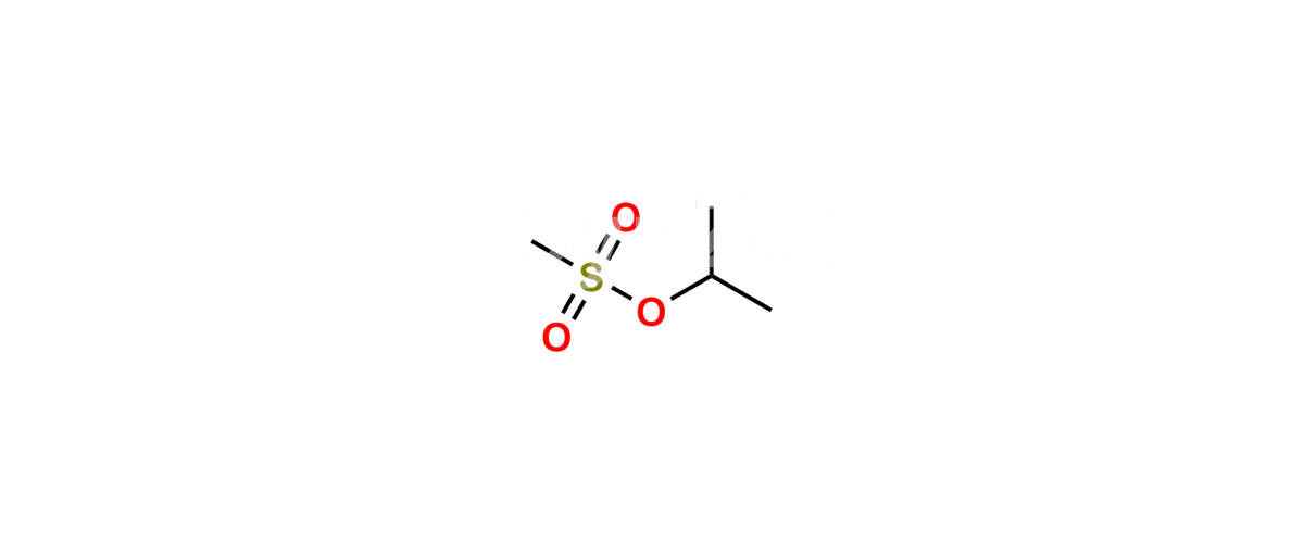 Isopropyl Methane Sulfonate