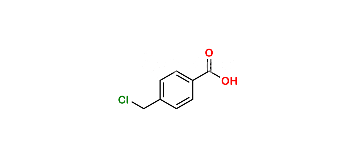 4-Chloromethyl Benzoic Acid
