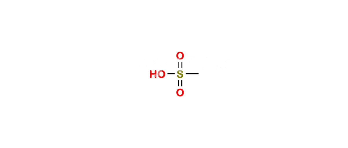 Methanesulfonic Acid
