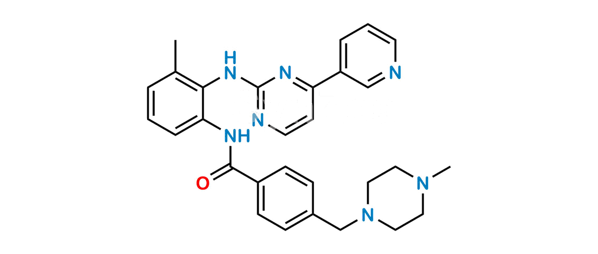 Imatinib Regioisomer 1