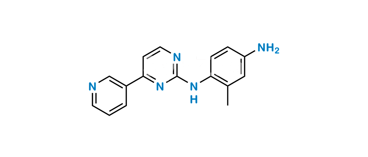 Imatinib Impurity 6