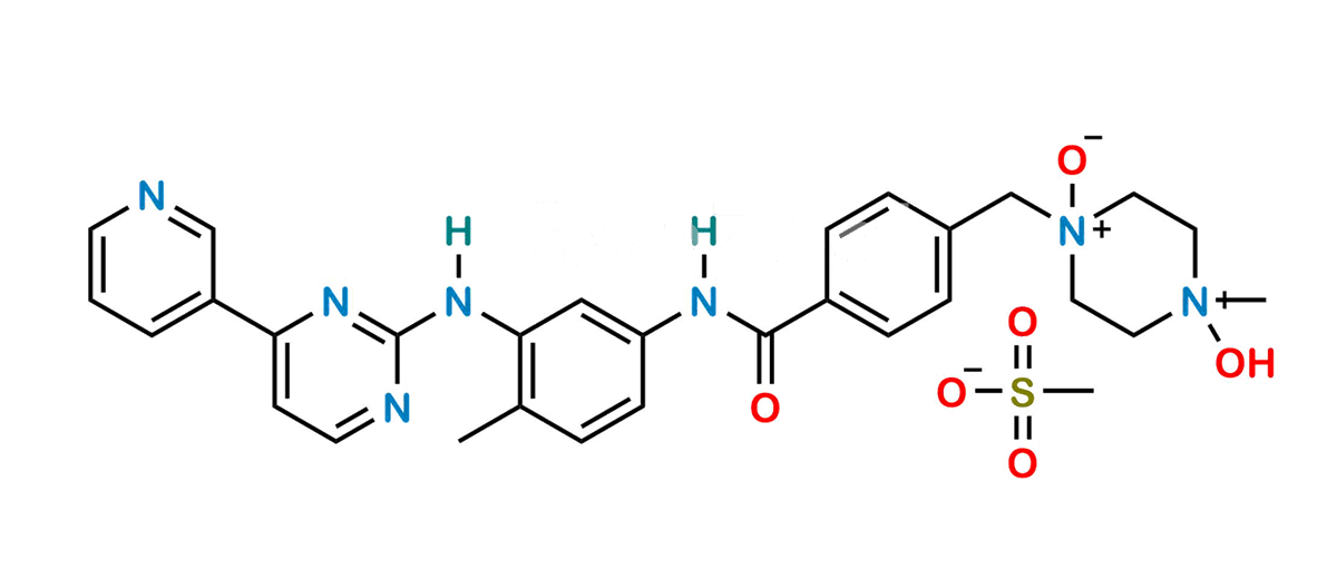 Imatinib Impurity 14