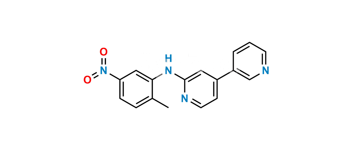Imatinib Impurity 15
