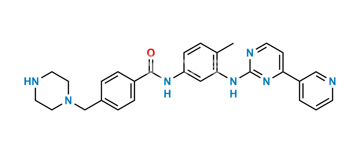 Imatinib EP Impurity C