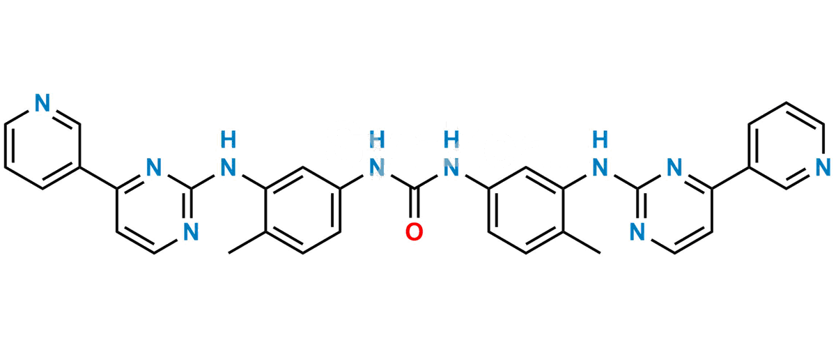 Imatinib Dimer Impurity 1