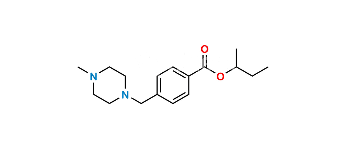 Imatinib Impurity 17