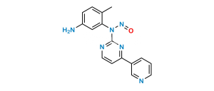 N-Nitroso Imatinib EP Impurity F