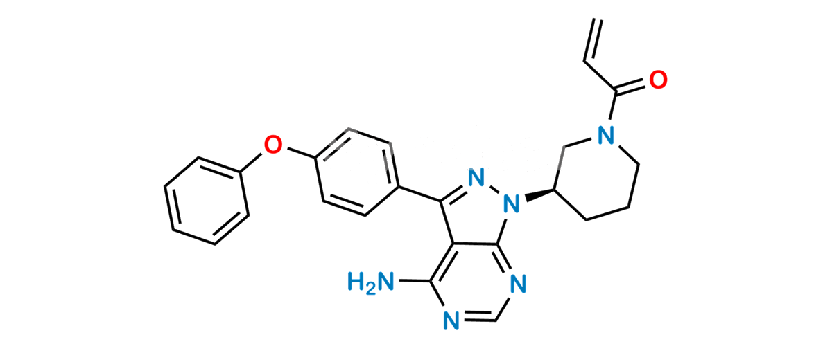 Ibrutinib