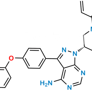 (S)-Ibrutinib