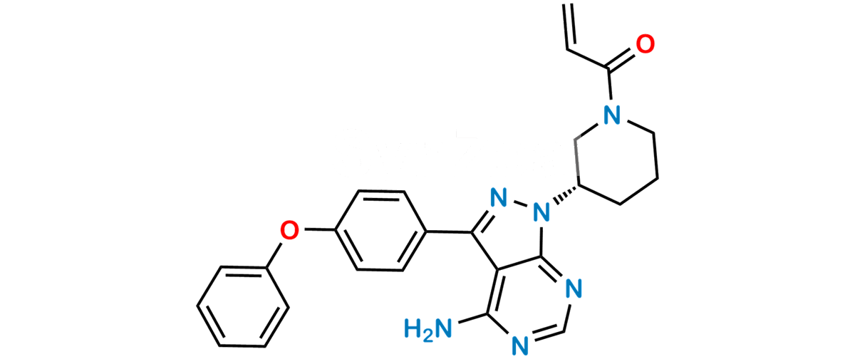 (S)-Ibrutinib