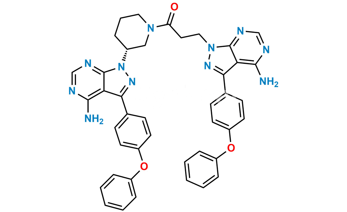 Ibrutinib Impurity 1