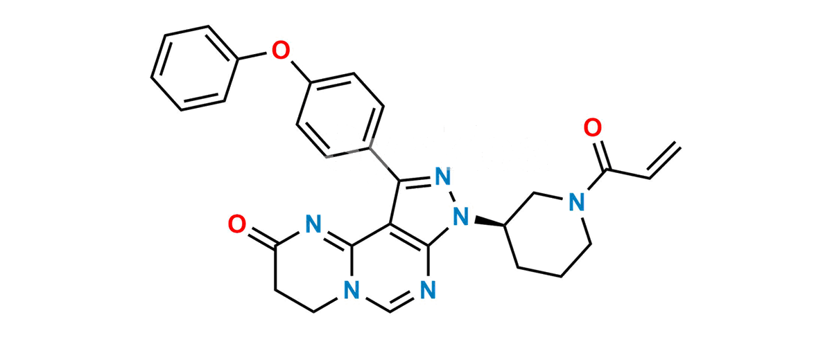 Ibrutinib Impurity 2