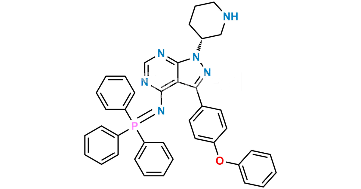 Ibrutinib Impurity 3